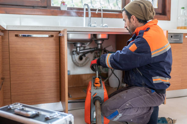 Shower Repair Services in Ester, AK