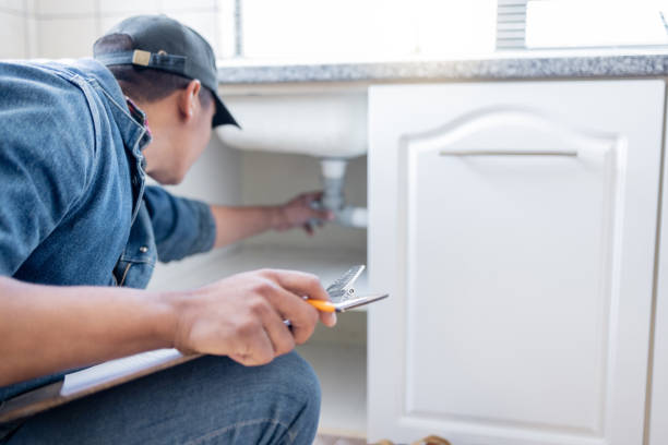Best Sewer Line Repair  in Ester, AK