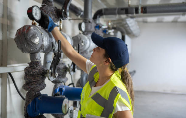 Best Water Heater Repair  in Ester, AK