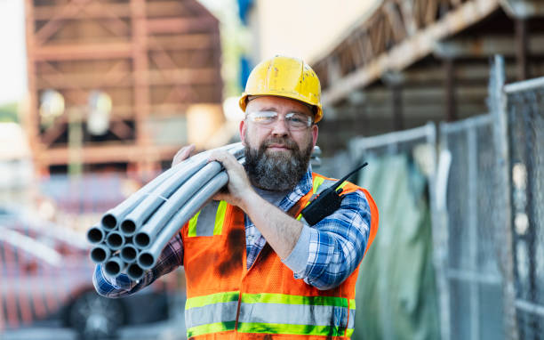 Best Leak Detection Services  in Ester, AK