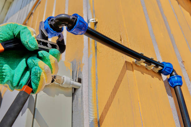 Best Sprinkler Systems  in Ester, AK