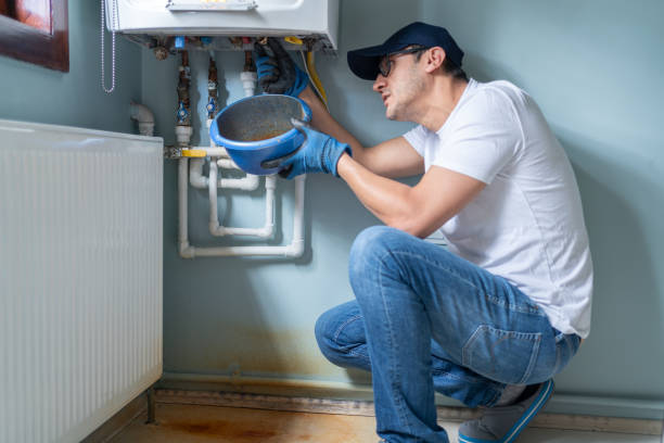 Best Gas Line Repair  in Ester, AK