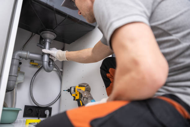 Professional Plumbing in Ester, AK