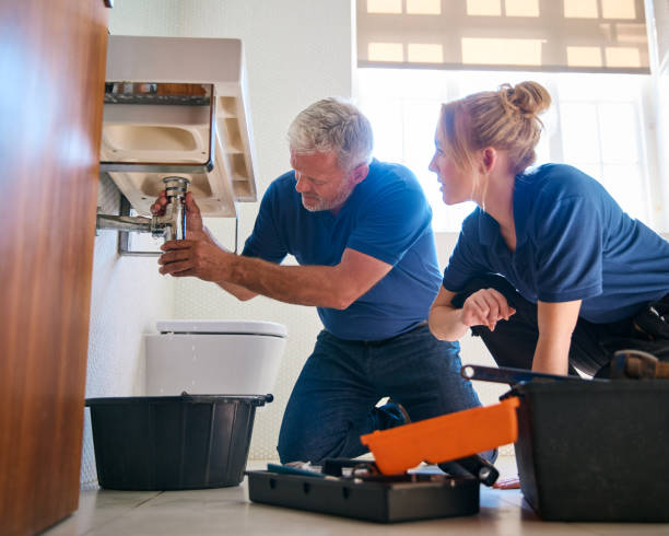 Best Sewer Cleaning Services  in Ester, AK