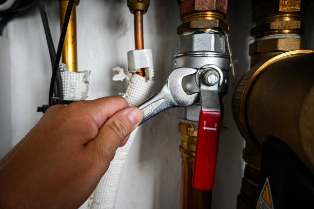 Best Best Plumbers Near Me  in Ester, AK